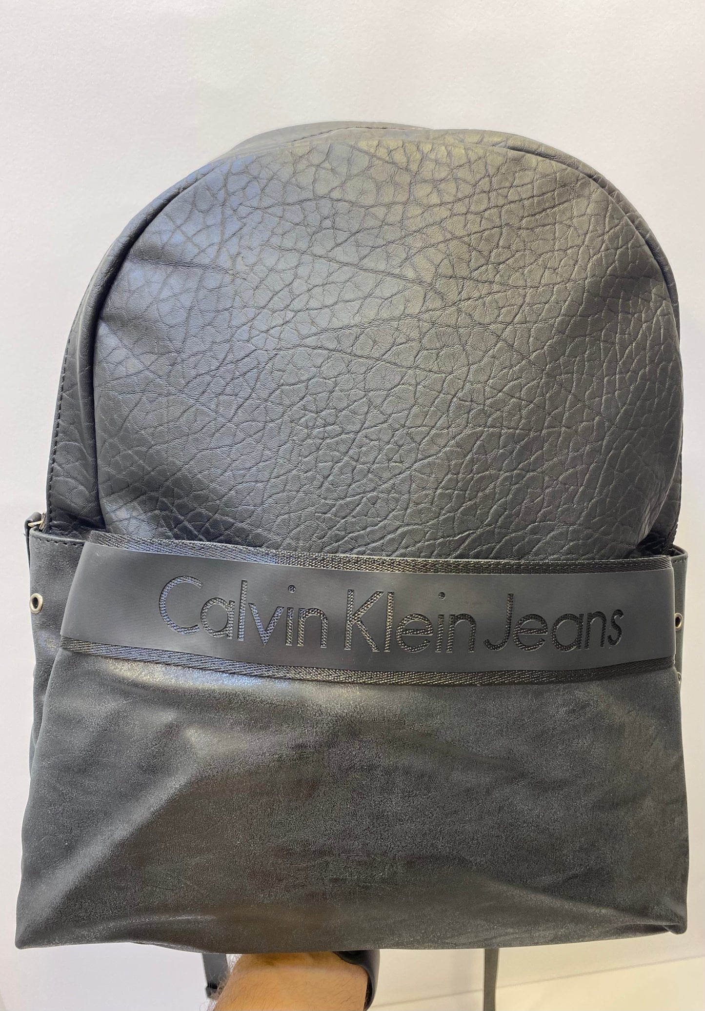 Ck Backpack