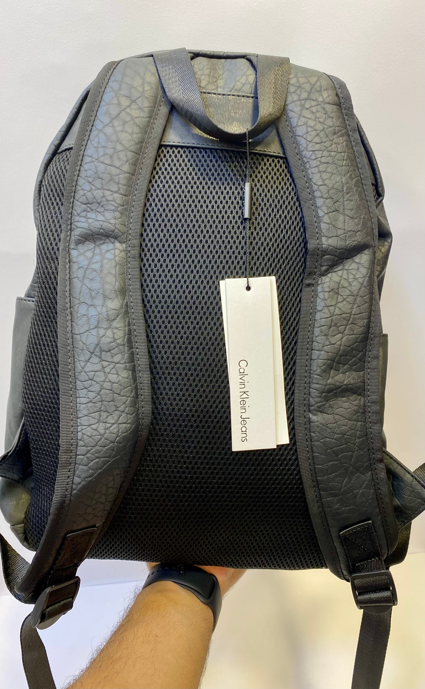 Ck Backpack