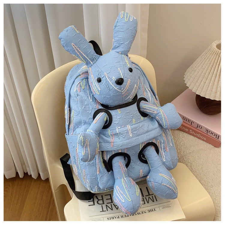 BunnyPack JA-7