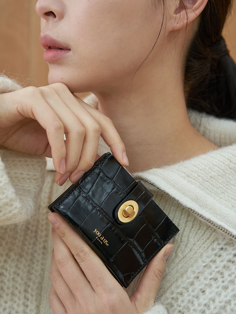 Lady’s Wallet