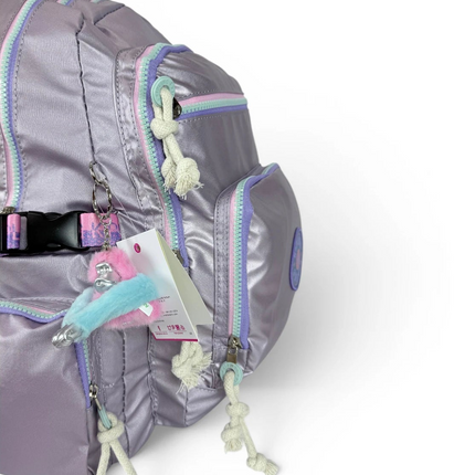 Kip. Backpack 3*1