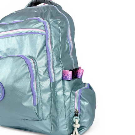 Kip. Backpack 3*1