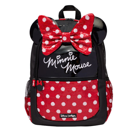 Minnie Mouse Backpack 17 Inch