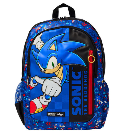 Sonic Backpack 17 Inch