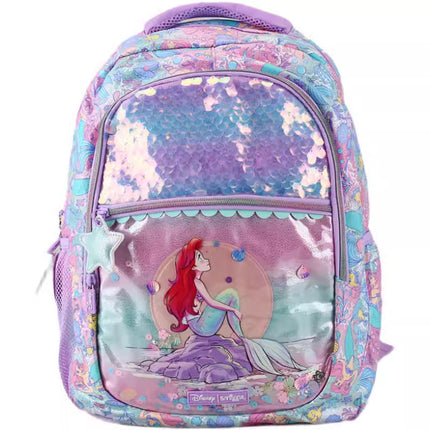 Ocean elegance Backpack 17 Inch