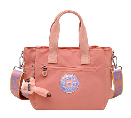 Trendy Urban Crossbody Bag