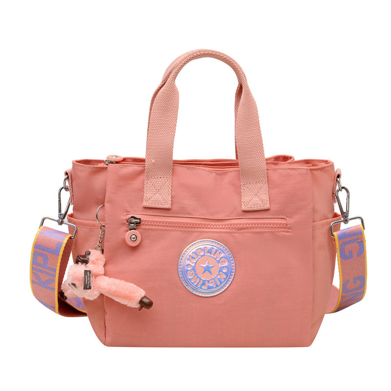 Trendy Urban Crossbody Bag