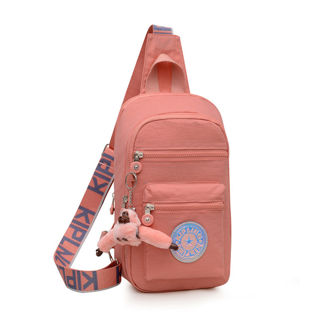 Sling Crossbody Bag Kipling