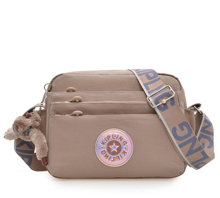 Kipling P8