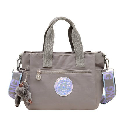 Trendy Urban Crossbody Bag