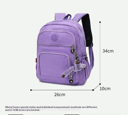Modern Backpack Kipling