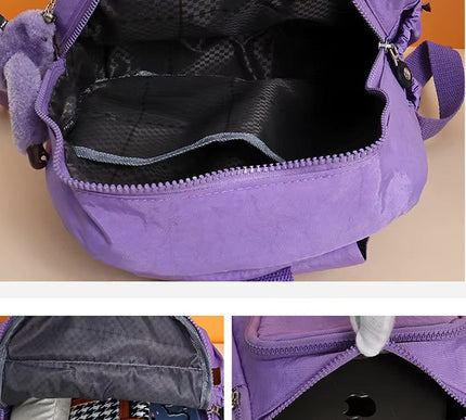 Modern Backpack Kipling