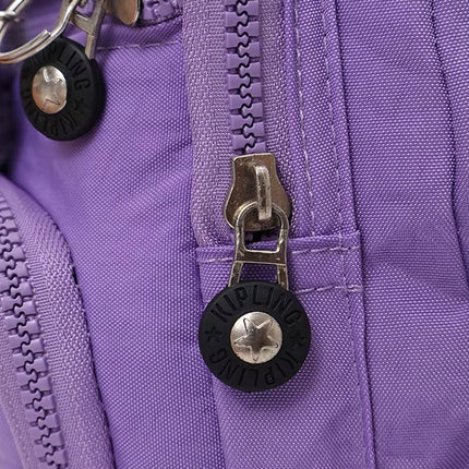 Backpack Kipling P4 + Kip Mini Round