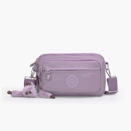 Kipling crossbody bag & waist bag