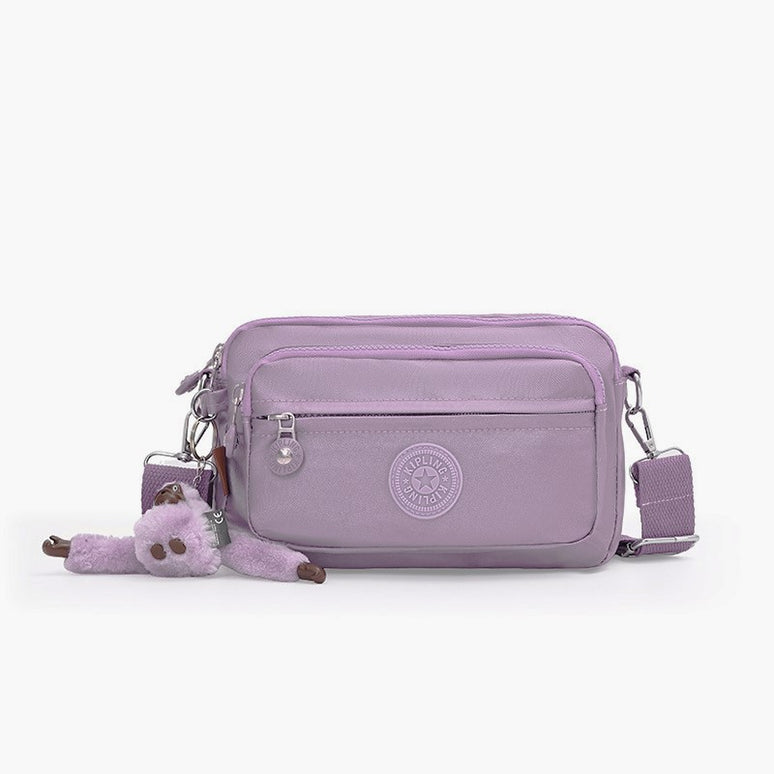 Kipling crossbody bag or waist bag P1