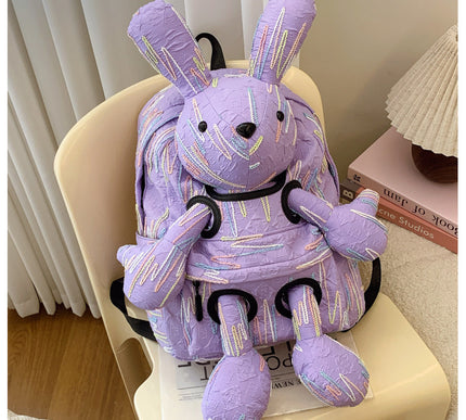 BunnyPack JA-7
