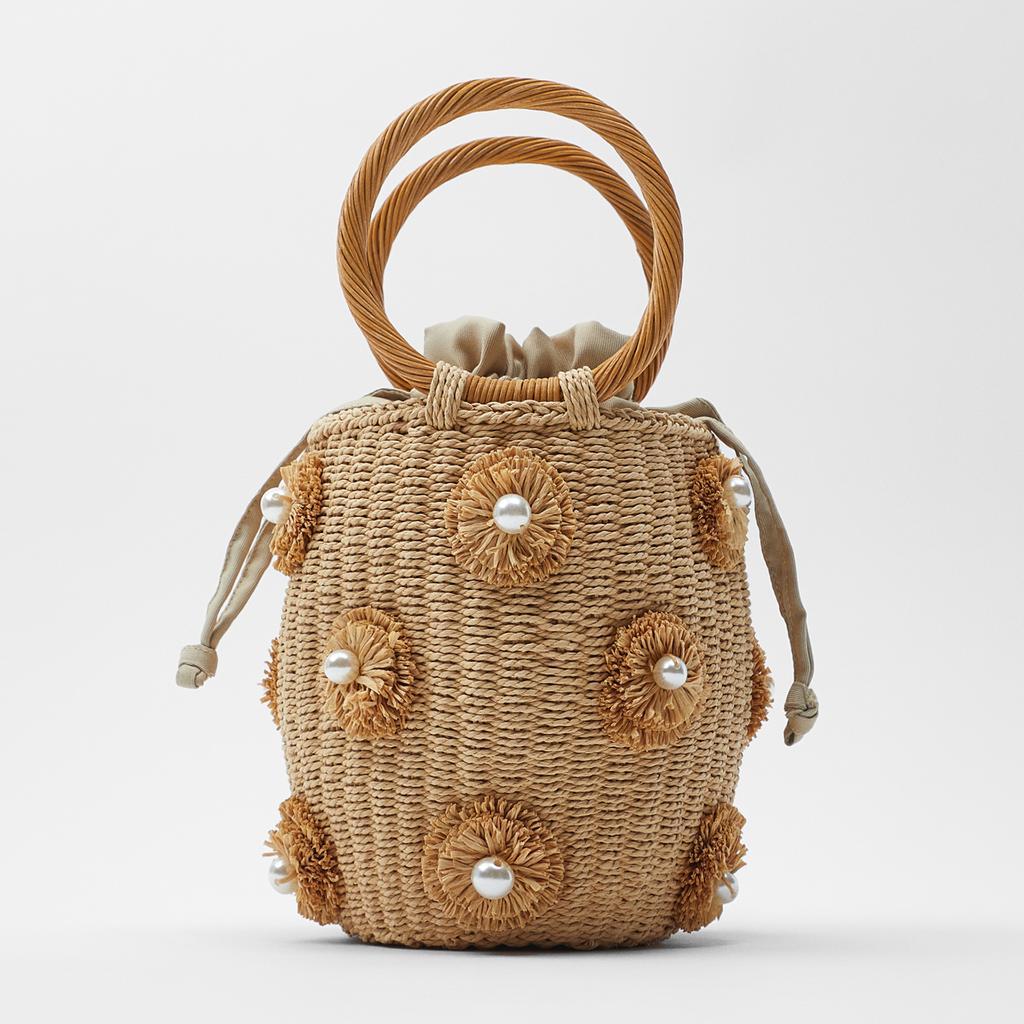SandyTote Summer Bag