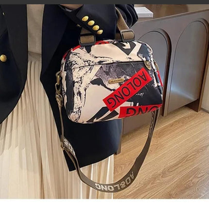 AOLONG Crossbody & Shoulder Bag 6#