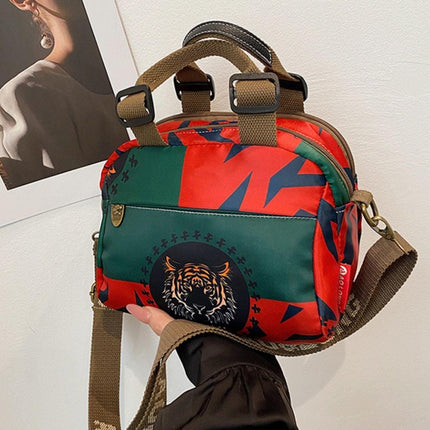 AOLONG Crossbody & Shoulder Bag 1#