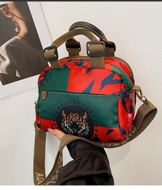 AOLONG Crossbody & Shoulder Bag 1#
