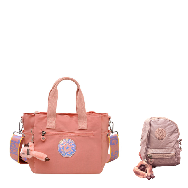 Trendy Urban Crossbody Bag + Kip Mini Cross