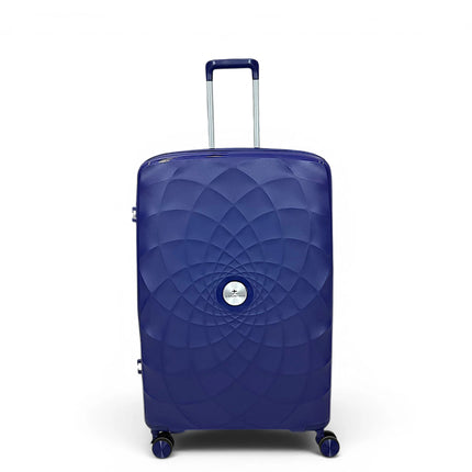 Airplane Premium Bag Travel 30 Inch  ( Blue)