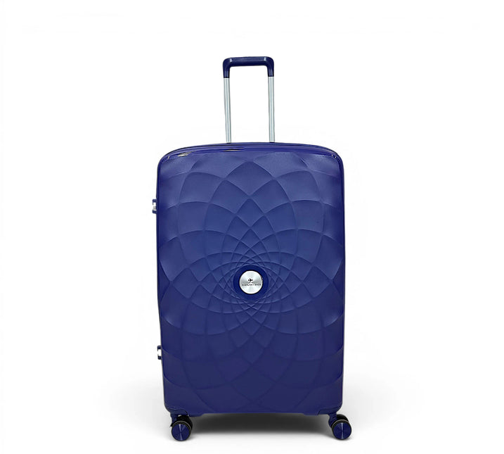 Airplane Premium Bag Travel 30 Inch  ( Blue)