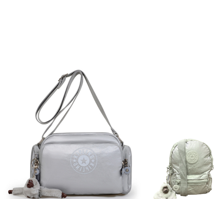 Smart Sling Crossbody Kipling + Kip Mini Cross