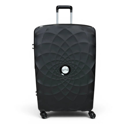 Airplane Premium Bag Travel 30 Inch  ( Black )