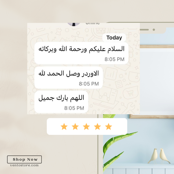 Customer review 2