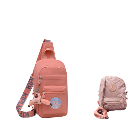 Sling Crossbody Bag Kipling + Mini Cross Kip