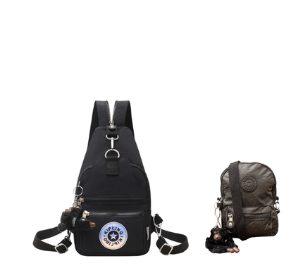 Crossbody Shoulder Bag Stylish  + Kip Mini Cross