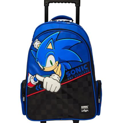 SONIC Trolley Backpack 20 Inch