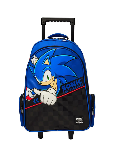 SONIC Trolley Backpack 20 Inch