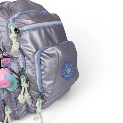 Kip. Backpack 3*1