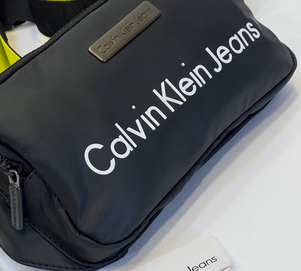 CK waist bag