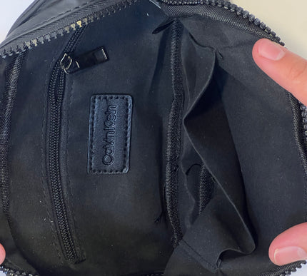 CK waist bag