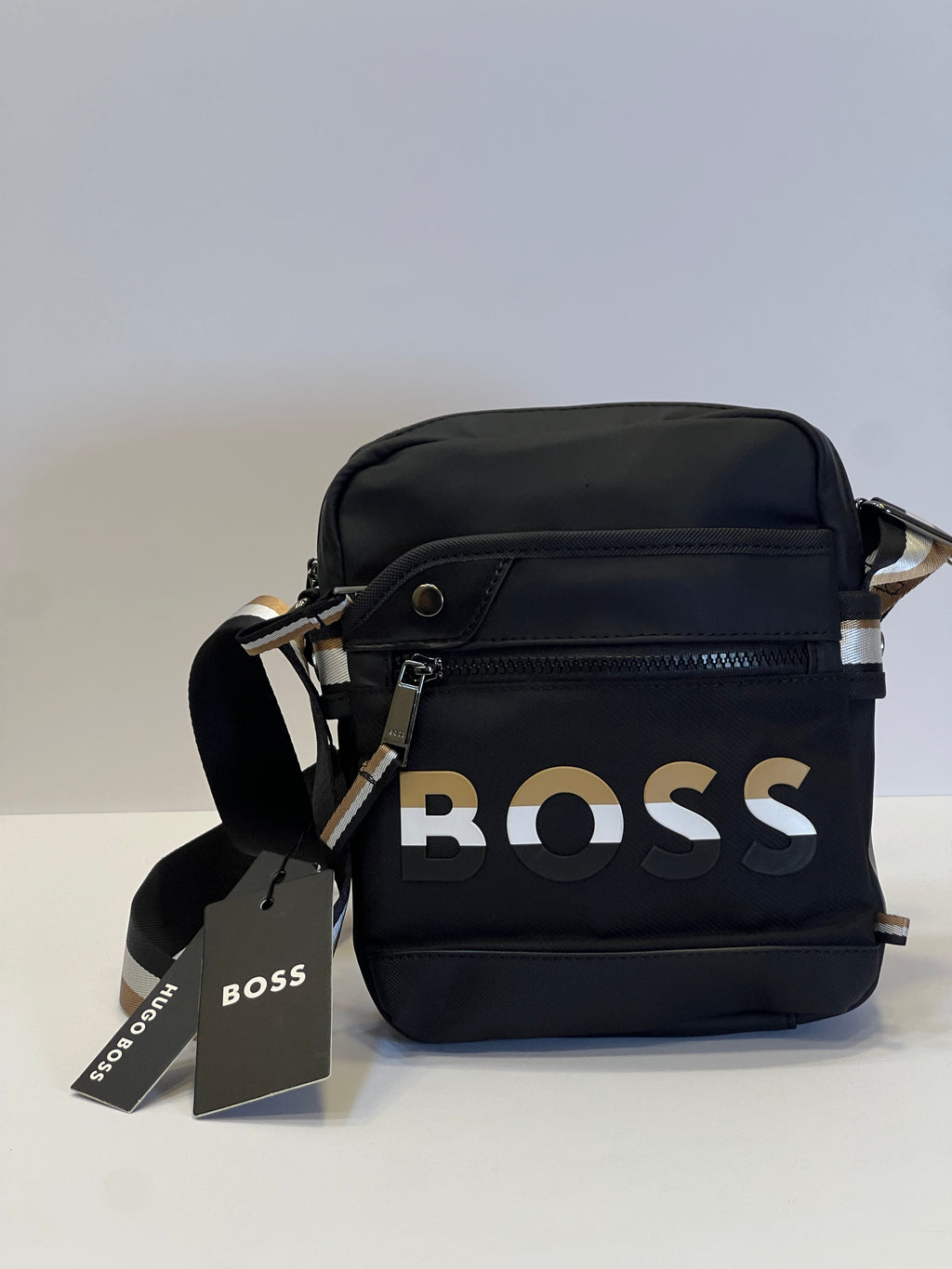 B0ss Cross