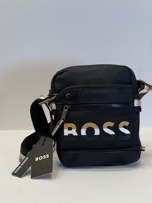 B0ss Cross