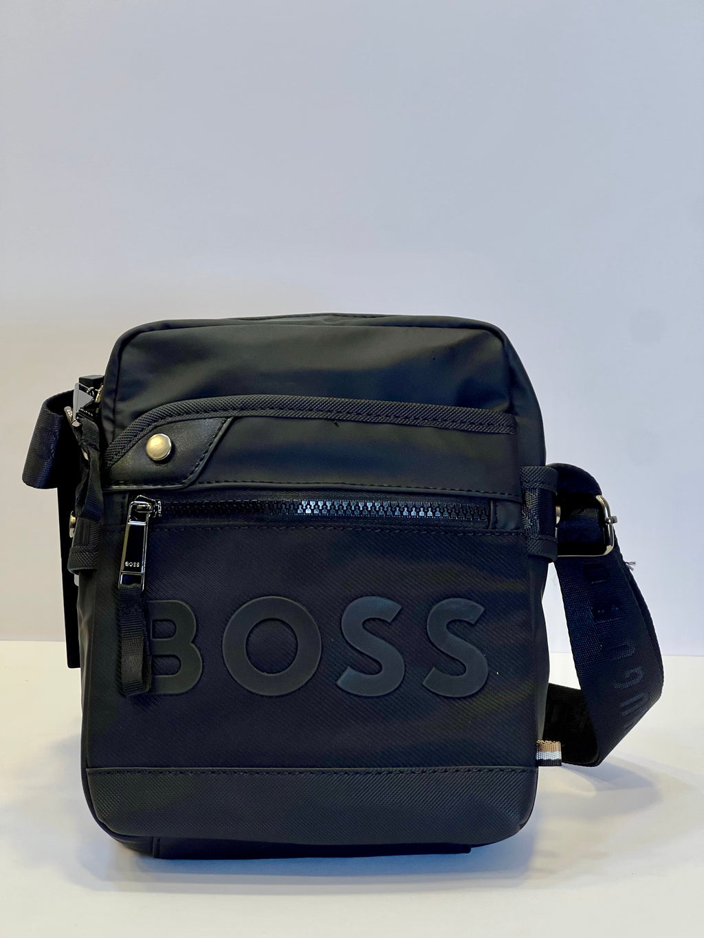 B0ss Cross