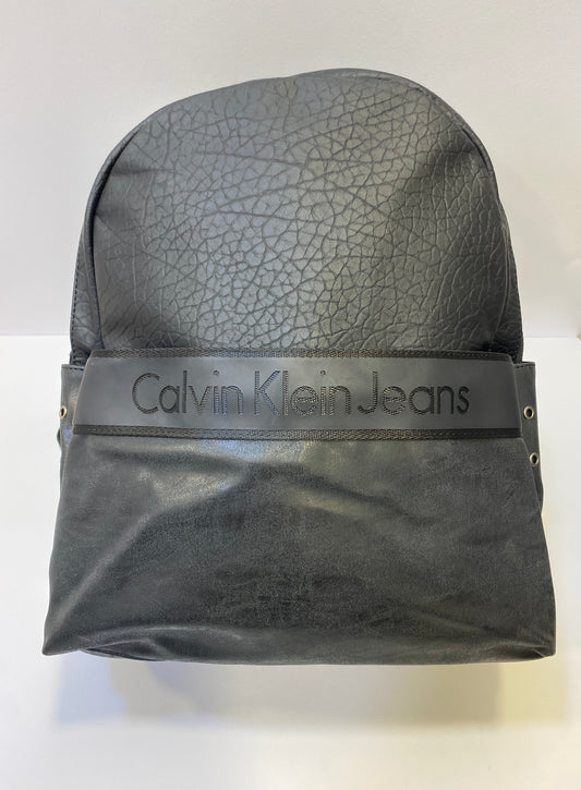 Ck Backpack