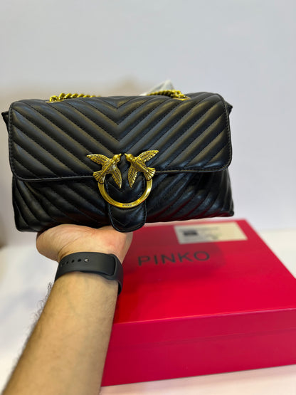 PINKO