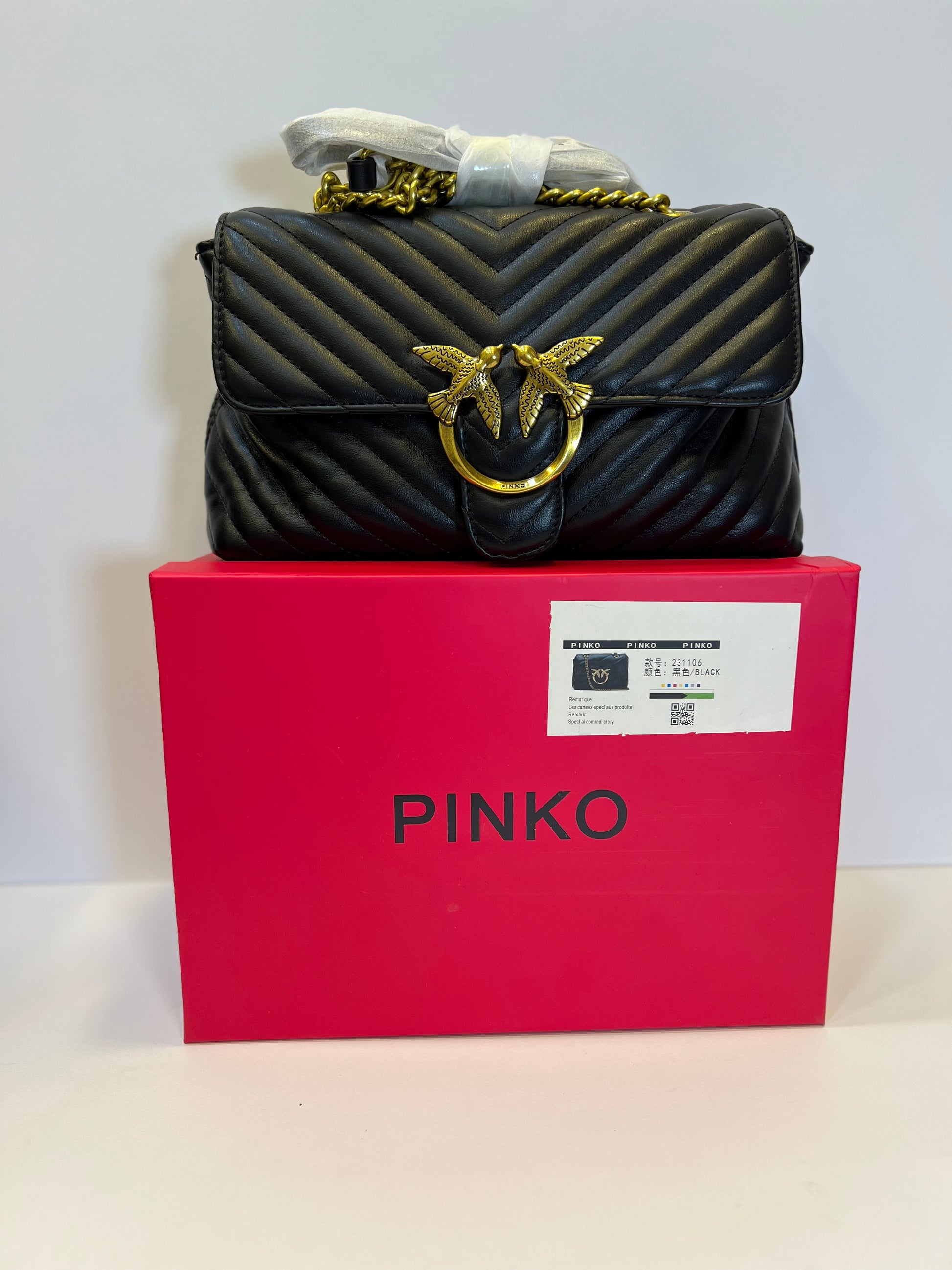 PINKO