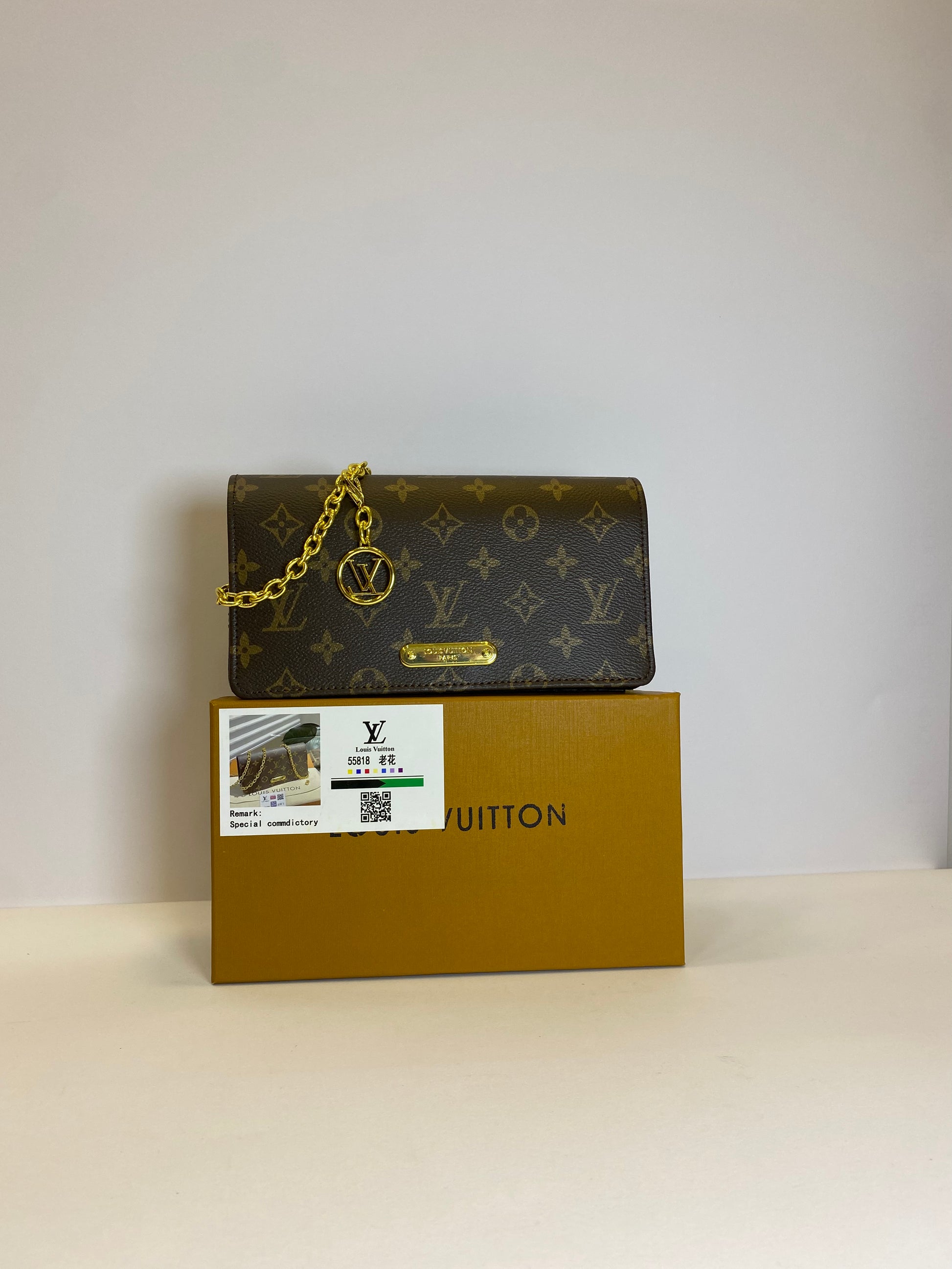 LV