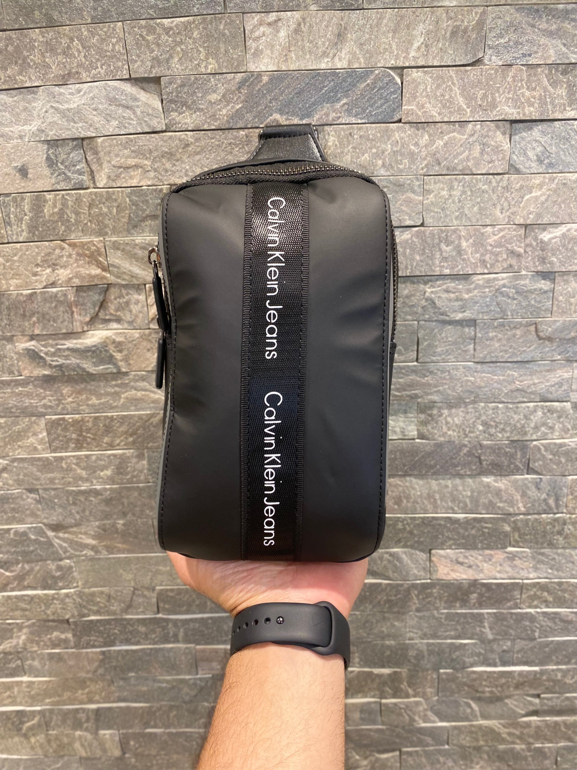 CK
