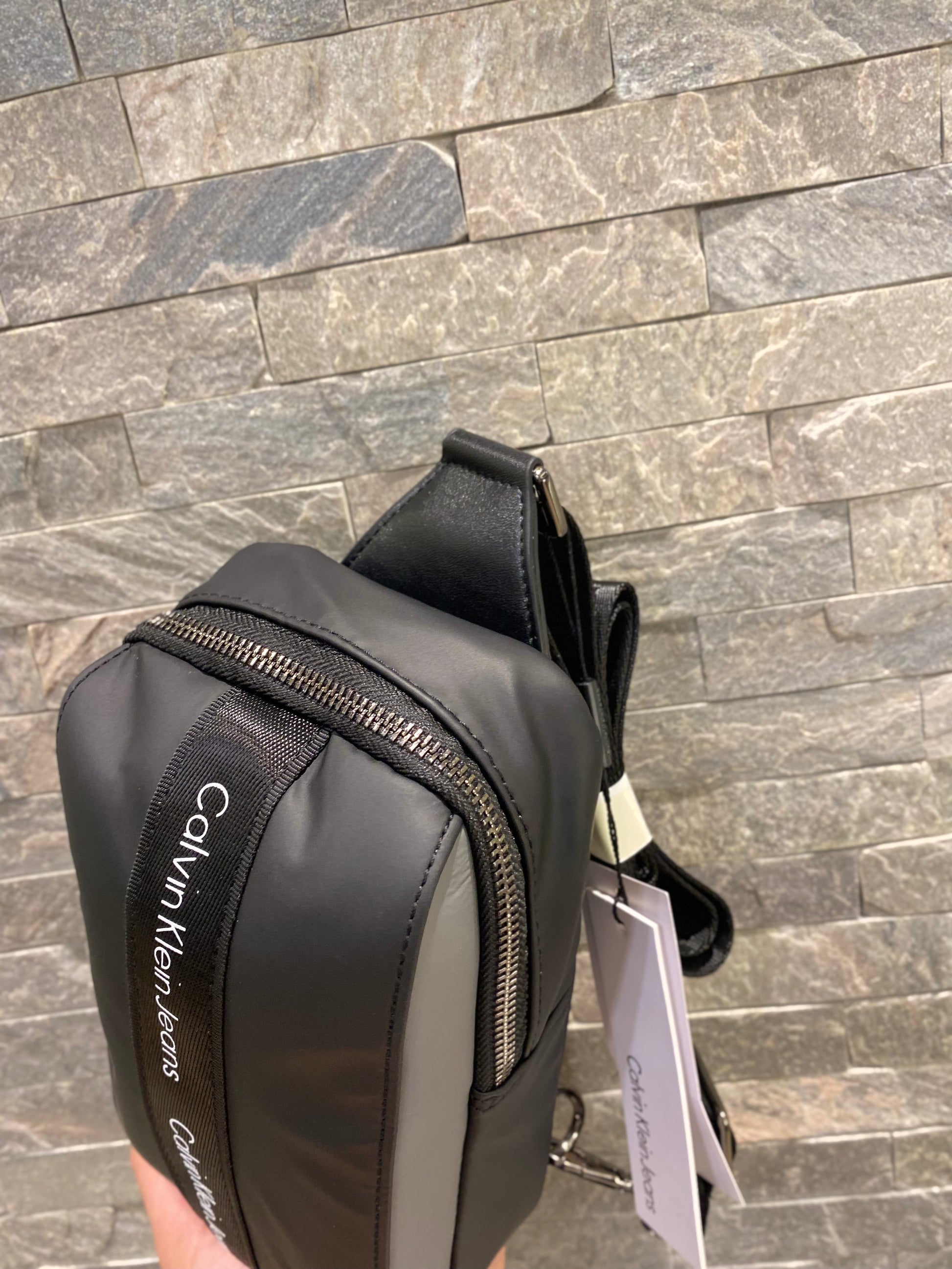 CK