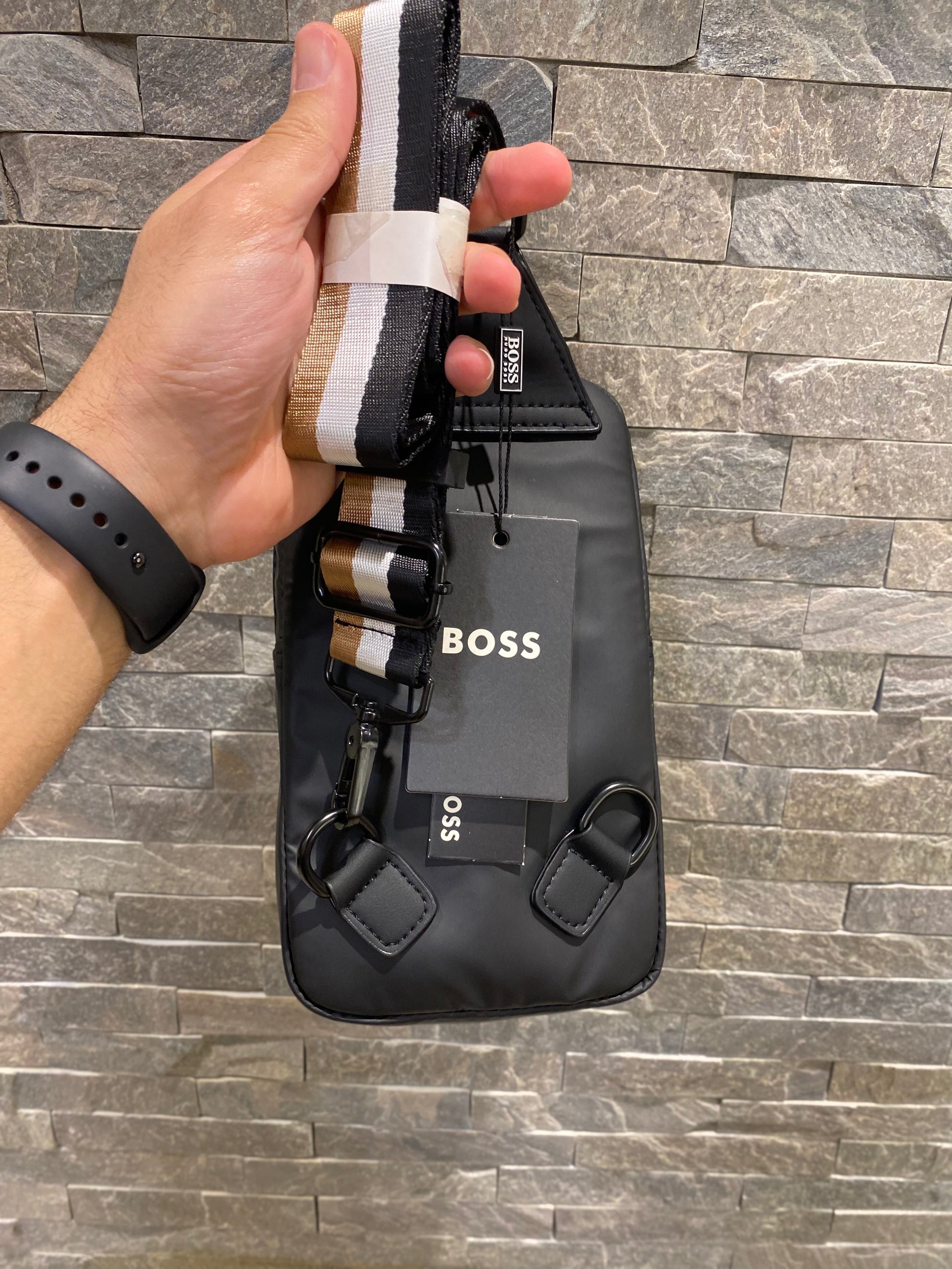 Boss