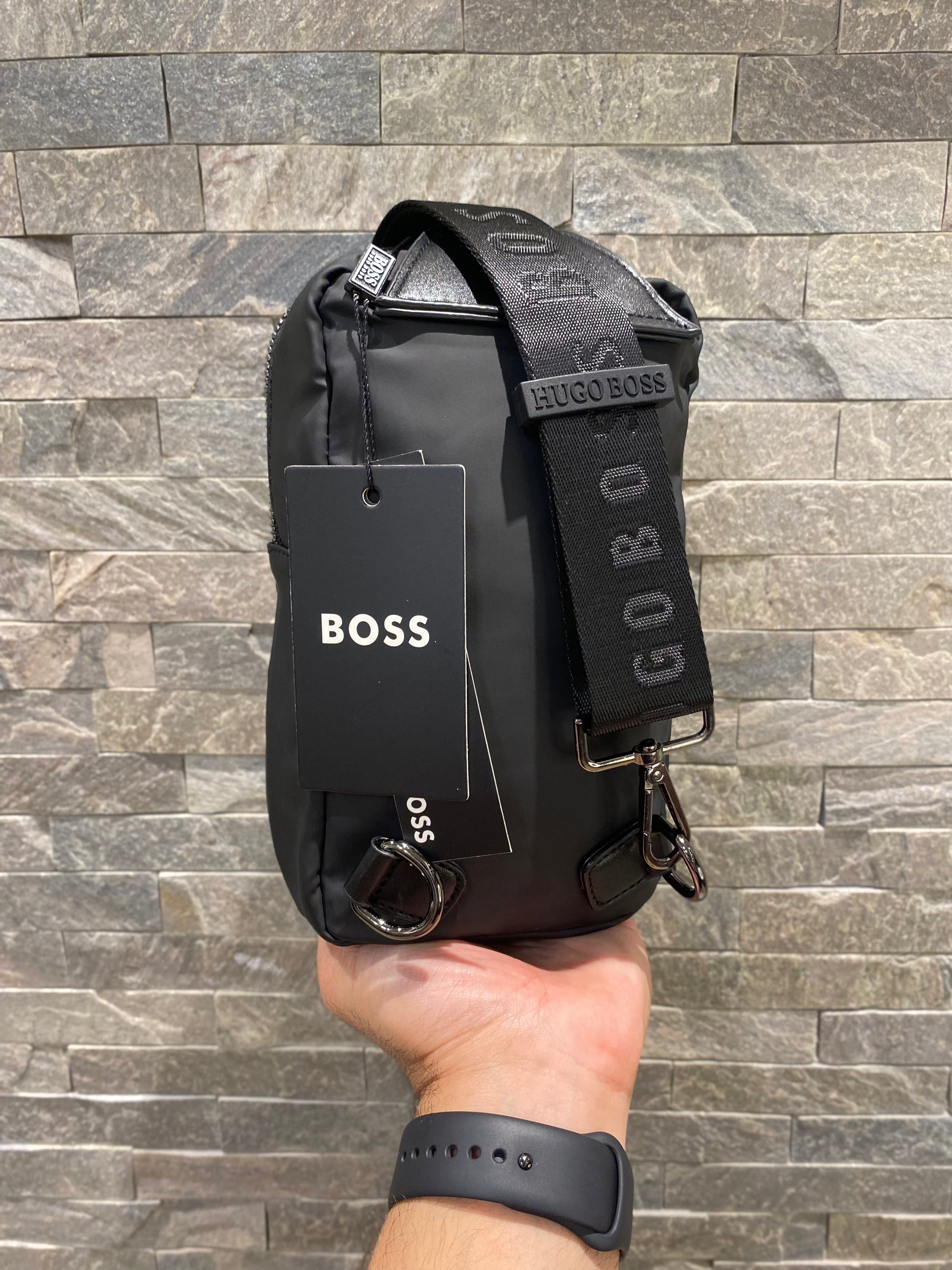 Boss