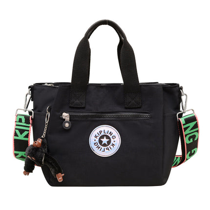 Trendy Urban Crossbody Bag