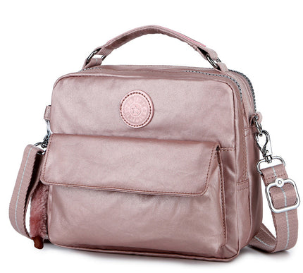 Premium Crossbody